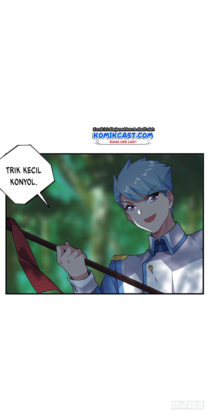 I Picked Up a Demon Lord as a Maid Chapter 36 Gambar 46